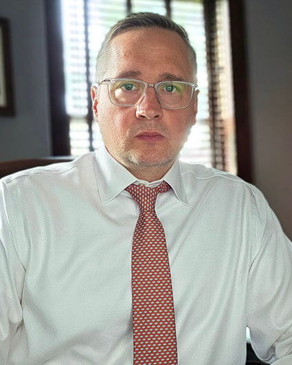 Justin K. Summary