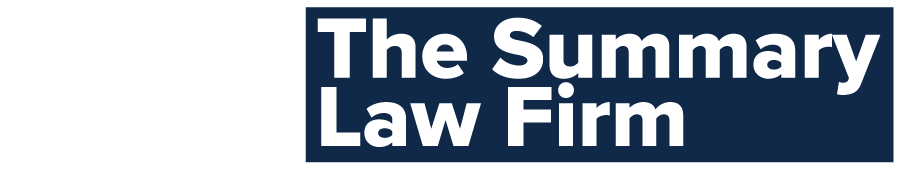 The Summary Law Firm